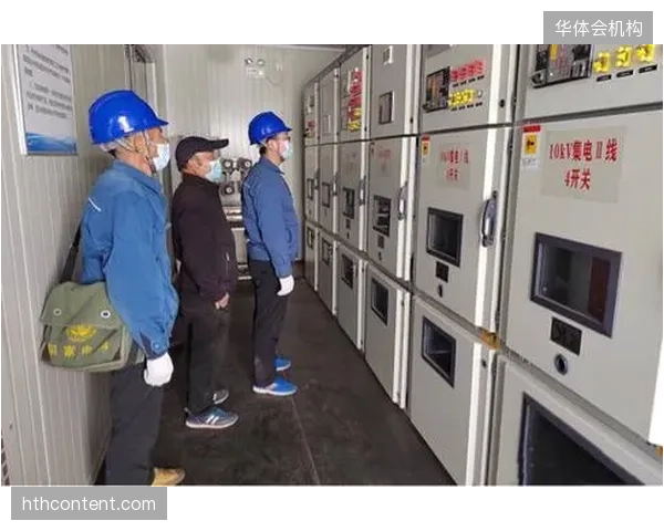 杭州奥体中心的光伏顶棚与储能单元，如何协同工作？